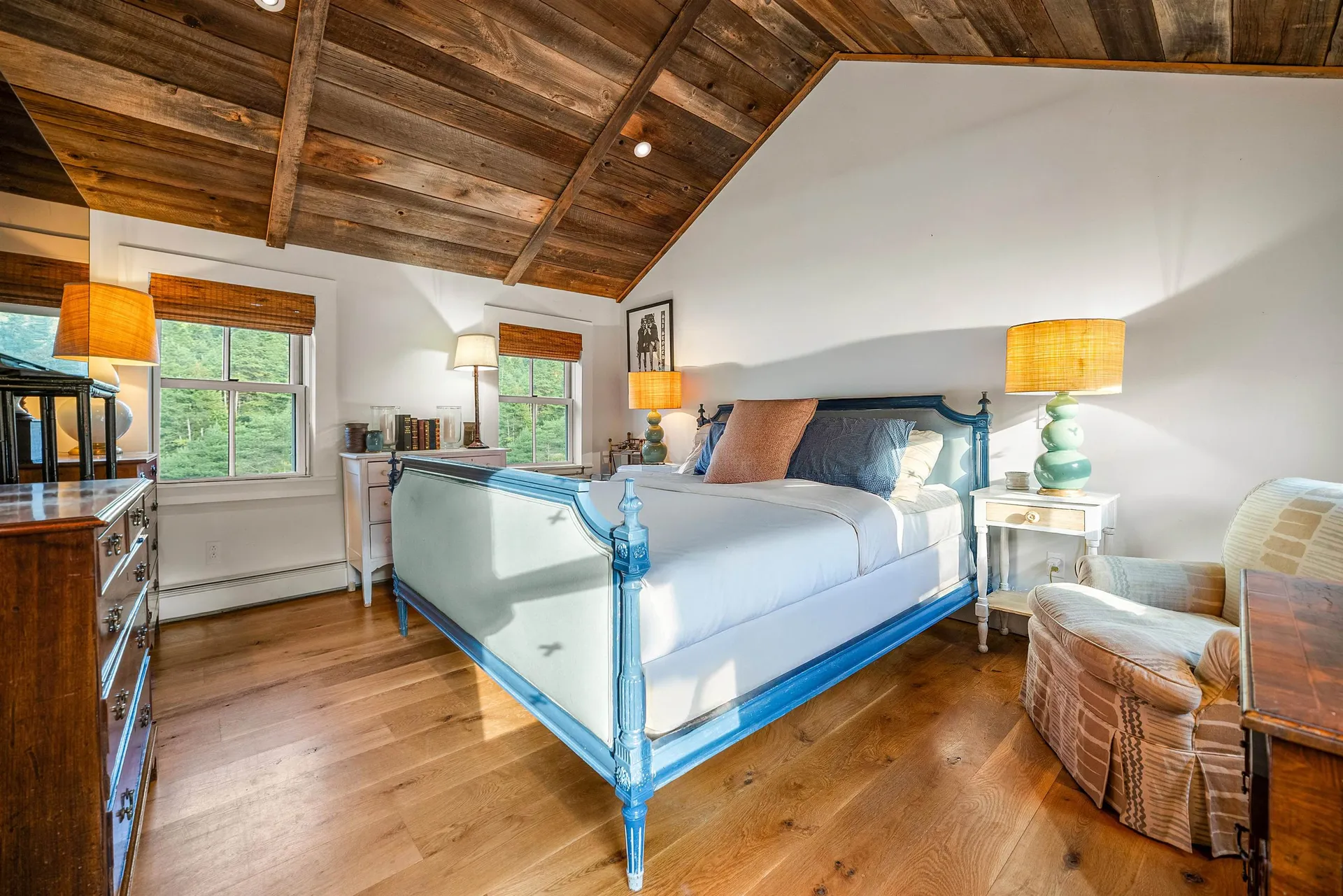 3715 Route 11 Londonderry VT 05148