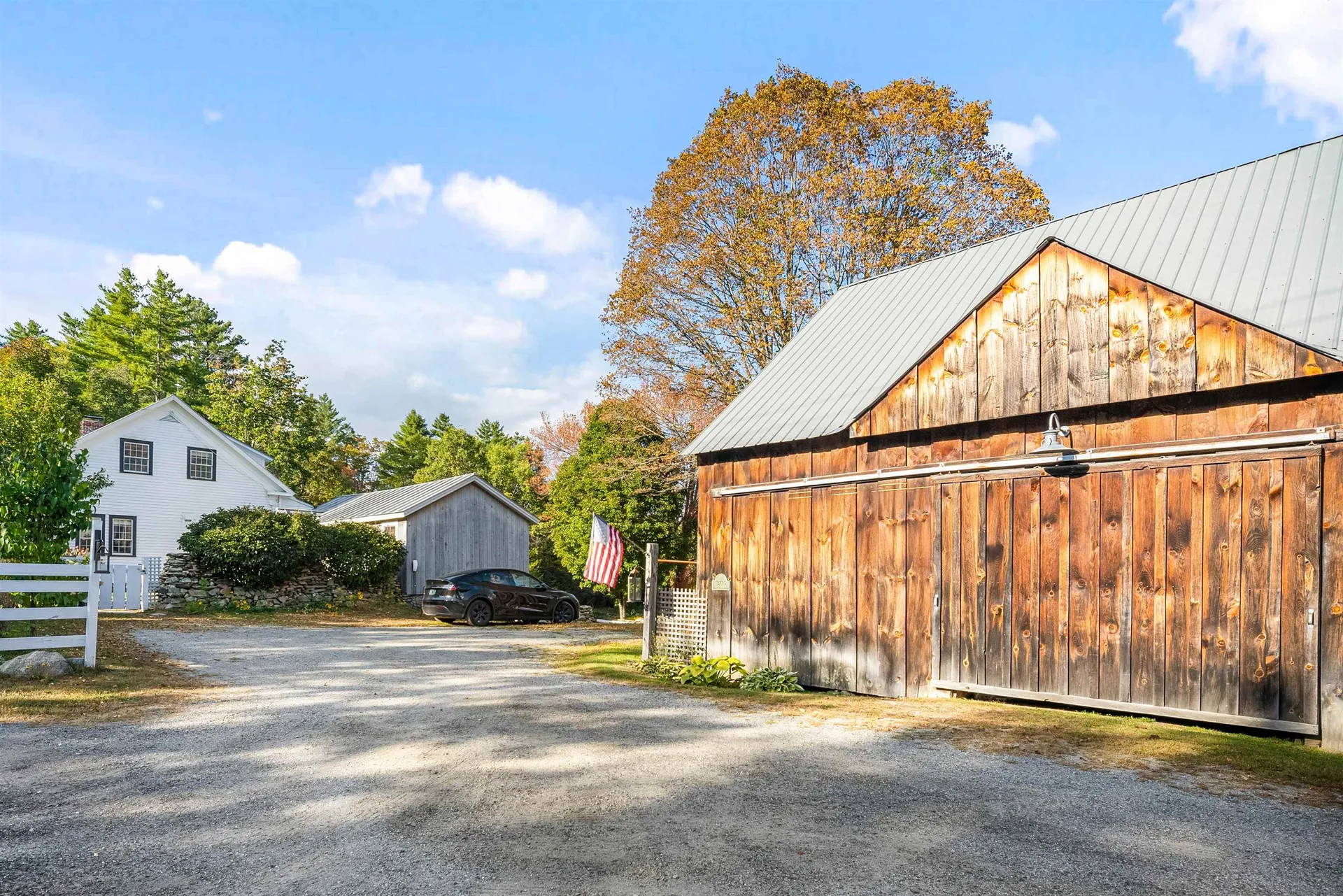 3715 Route 11 Londonderry VT 05148