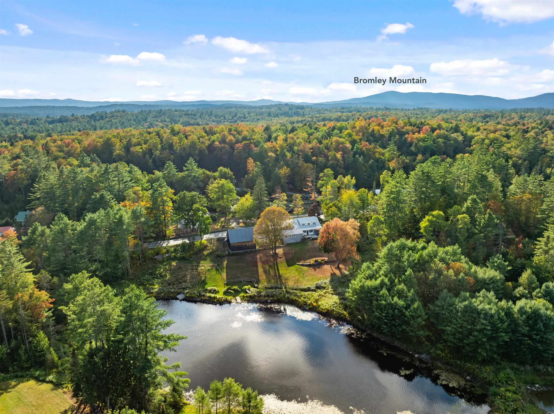 3715 Route 11 Londonderry VT 05148