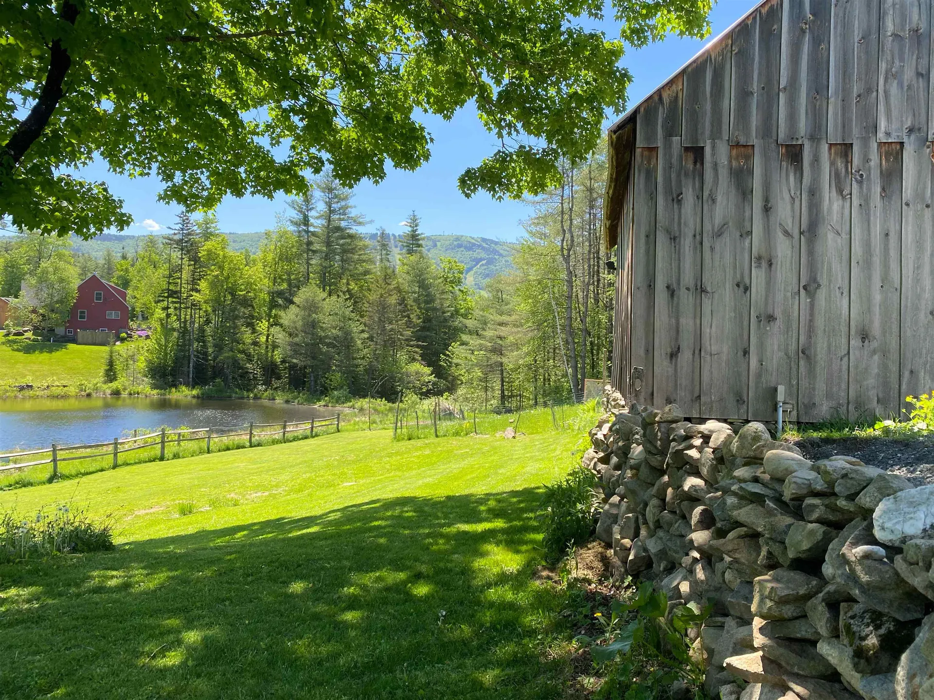 3715 Route 11 Londonderry VT 05148