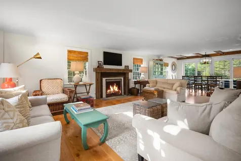 3715 Route 11 Londonderry VT 05148