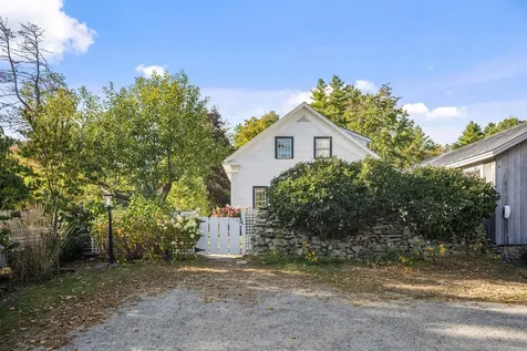 3715 Route 11 Londonderry VT 05148