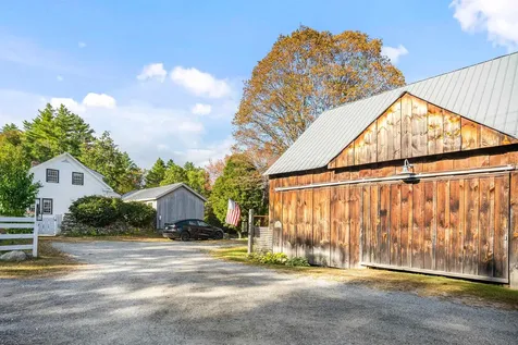 3715 Route 11 Londonderry VT 05148