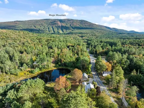 3715 Route 11 Londonderry VT 05148