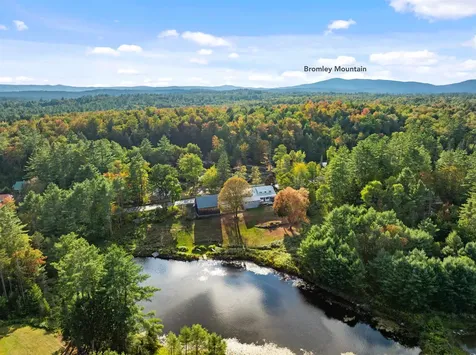 3715 Route 11 Londonderry VT 05148