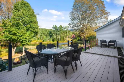 3715 Route 11 Londonderry VT 05148
