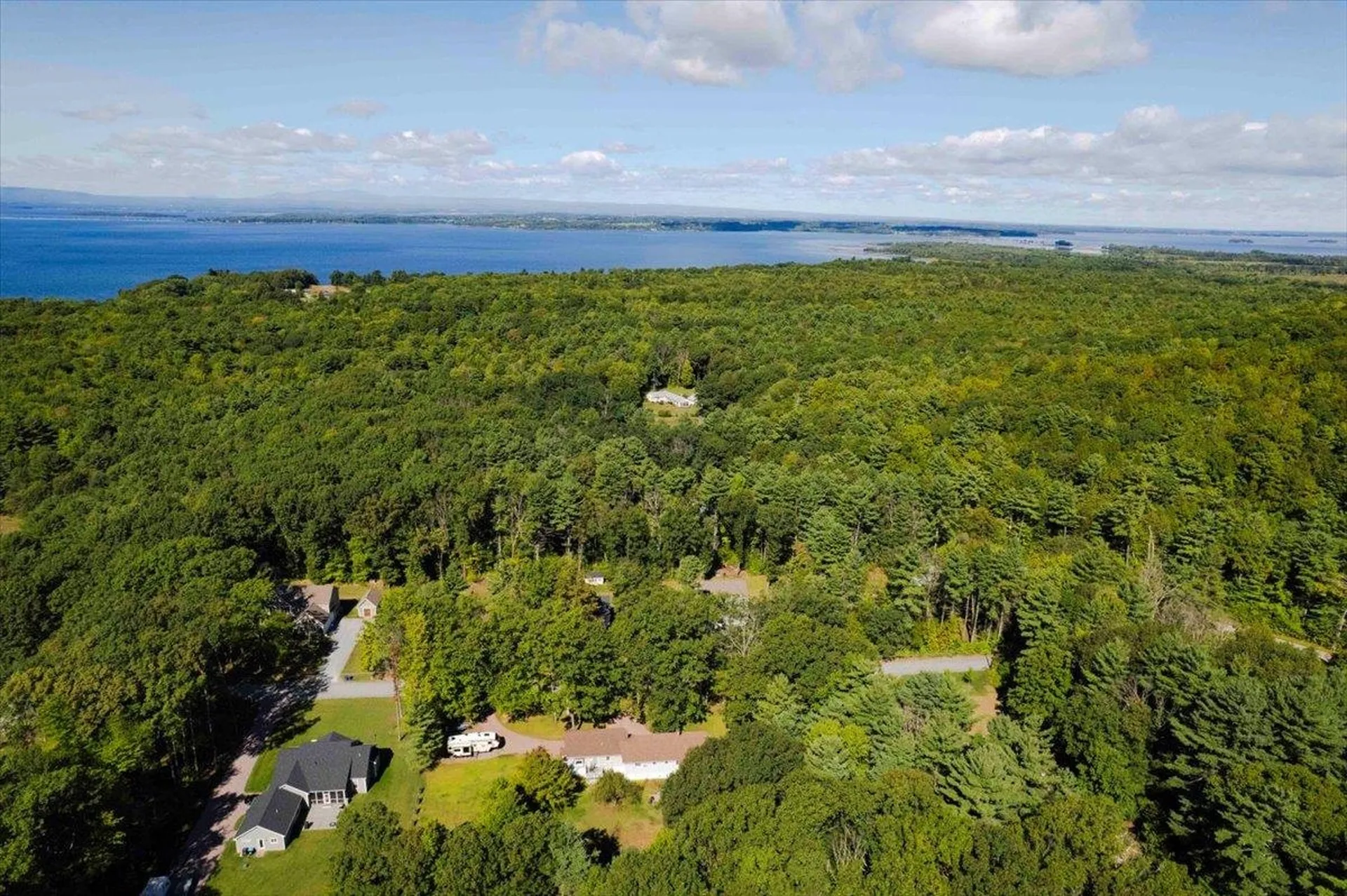 105 Red Rock Road Colchester VT 05446