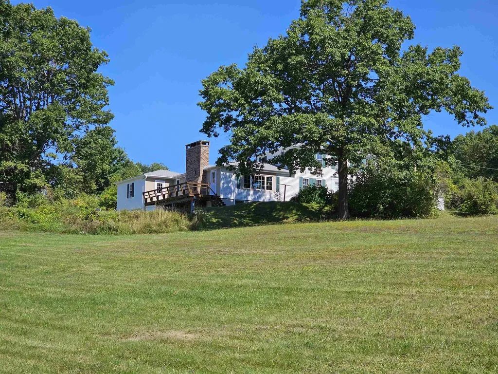 1016 Cherry Hill Springfield VT 05156