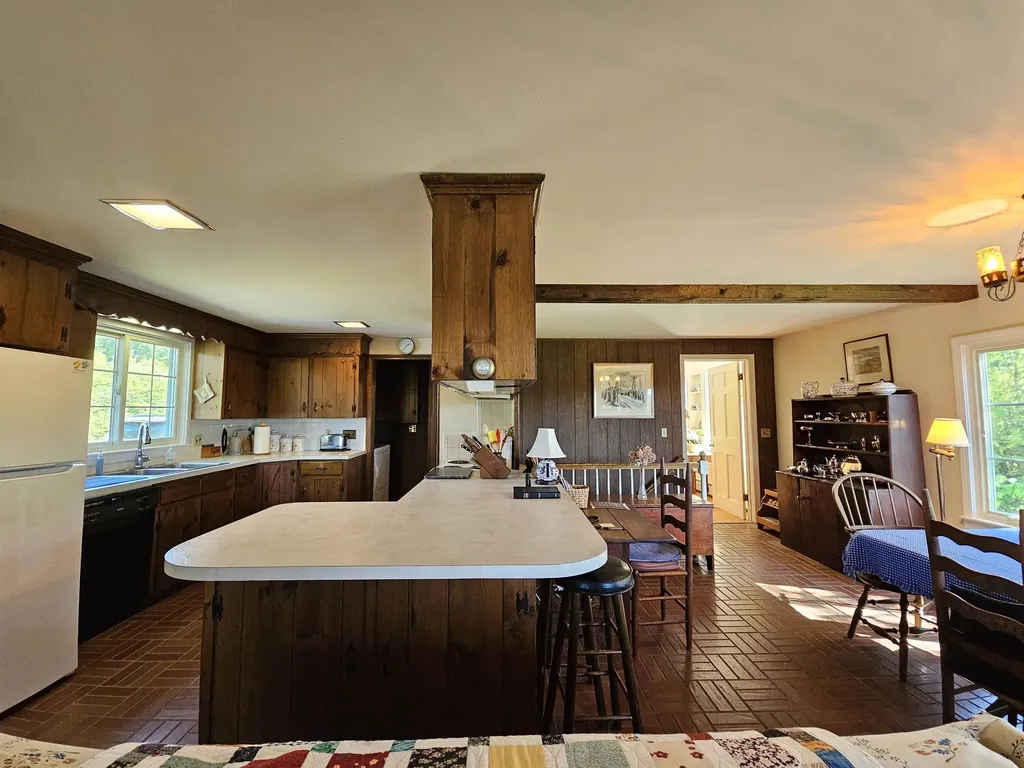 1016 Cherry Hill Springfield VT 05156