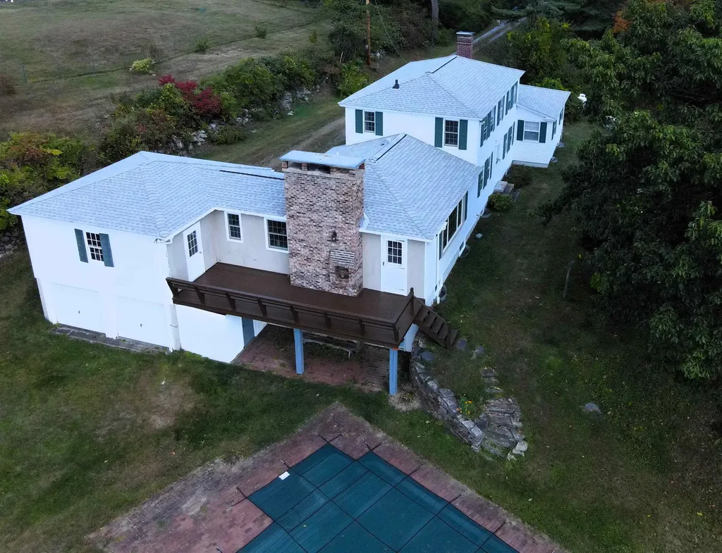 1016 Cherry Hill Springfield VT 05156