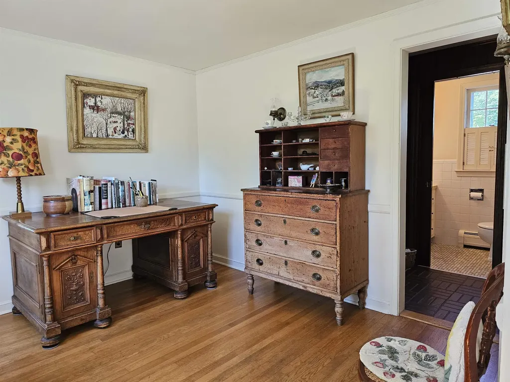 1016 Cherry Hill Springfield VT 05156