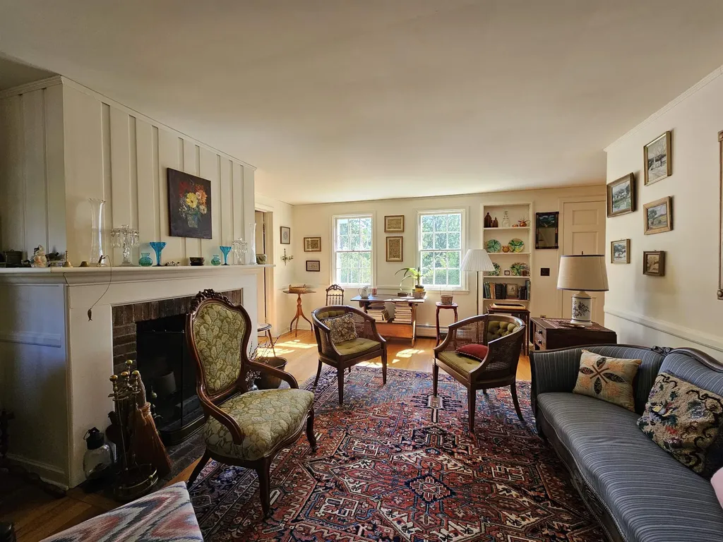 1016 Cherry Hill Springfield VT 05156