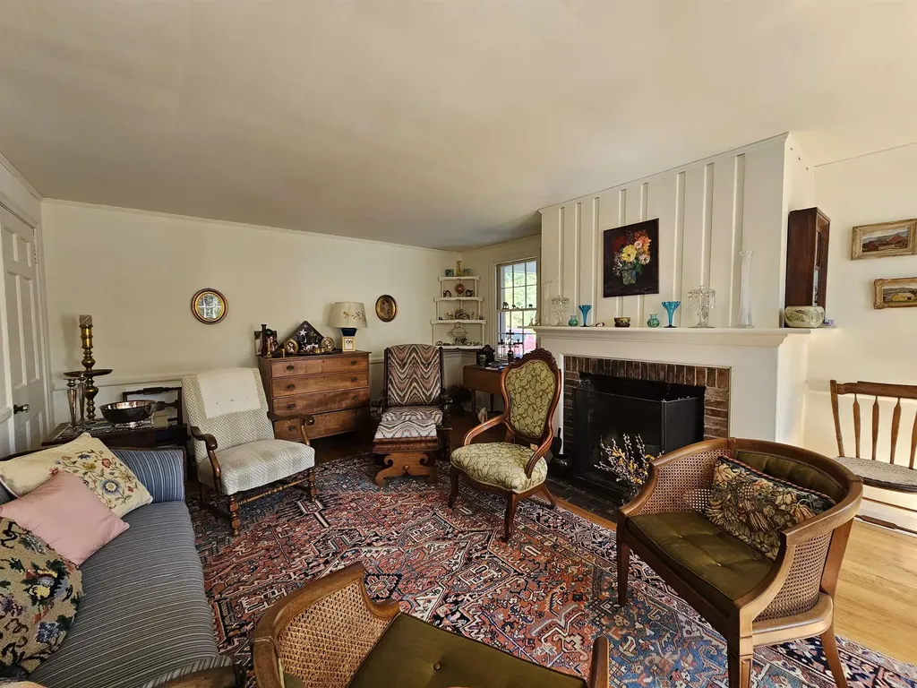 1016 Cherry Hill Springfield VT 05156