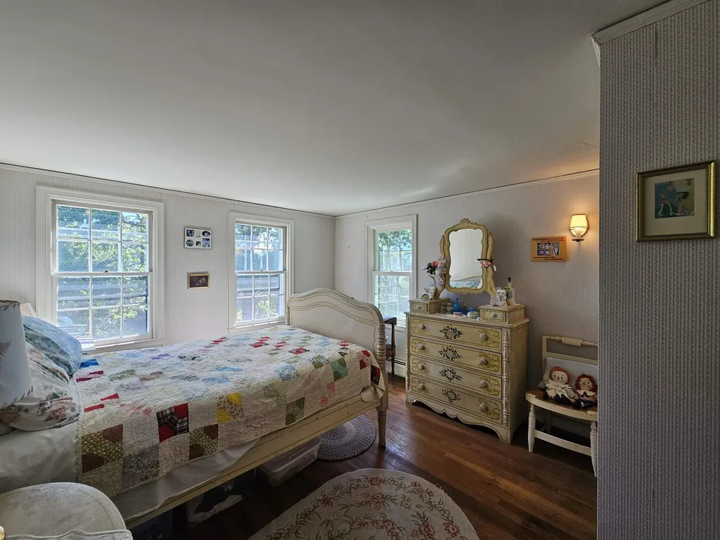 1016 Cherry Hill Springfield VT 05156