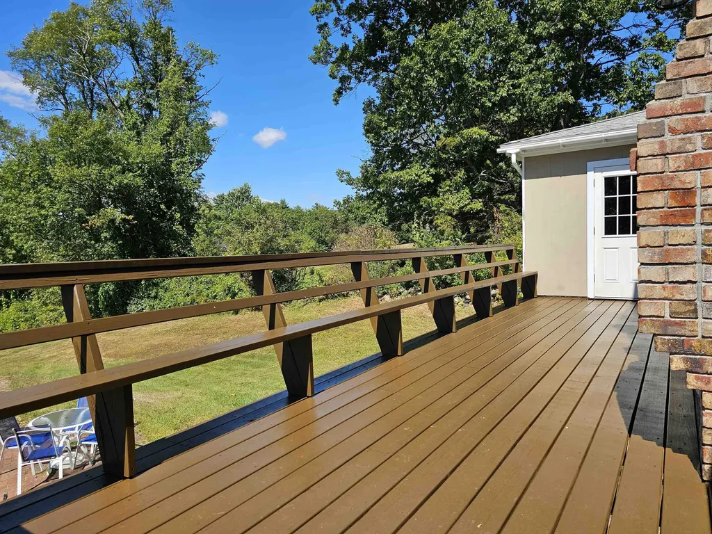 1016 Cherry Hill Springfield VT 05156