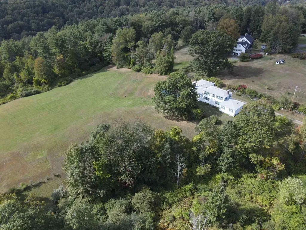 1016 Cherry Hill Springfield VT 05156