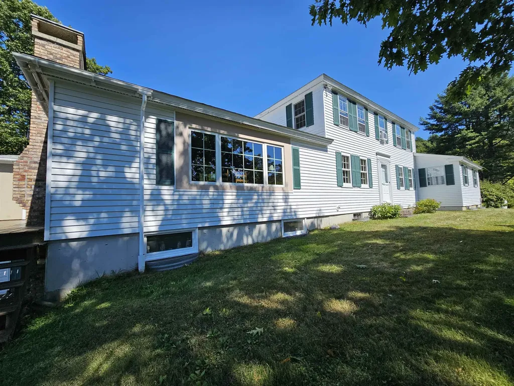 1016 Cherry Hill Springfield VT 05156