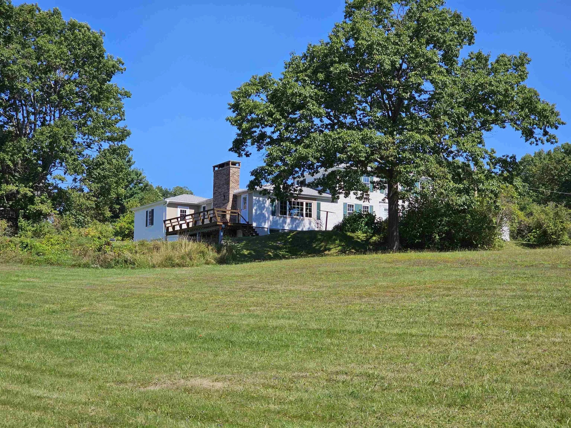 1016 Cherry Hill Springfield VT 05156