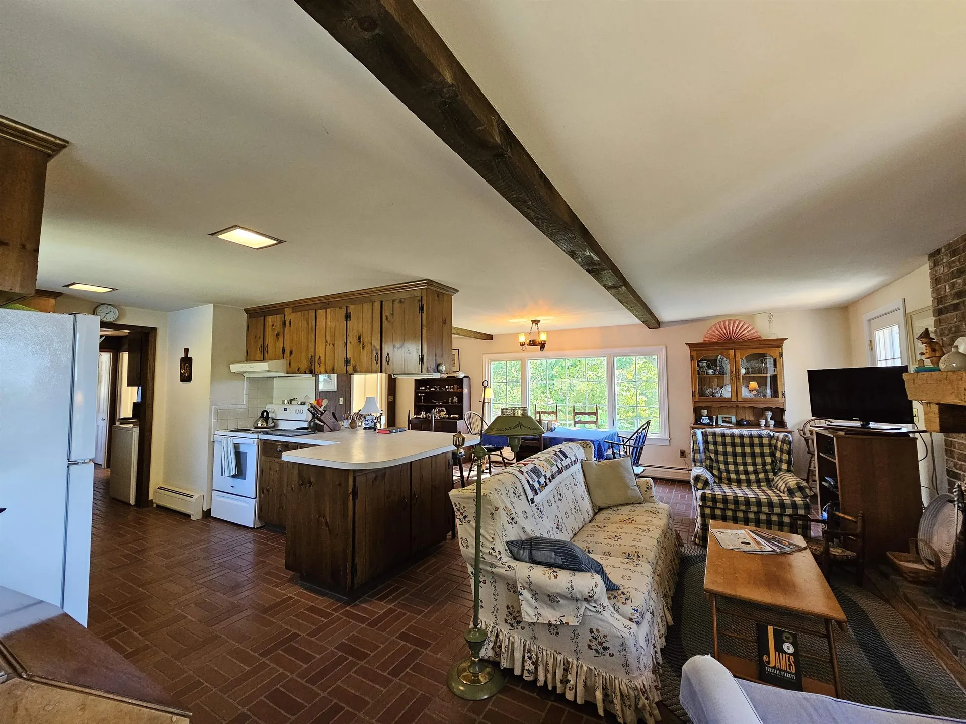 1016 Cherry Hill Springfield VT 05156