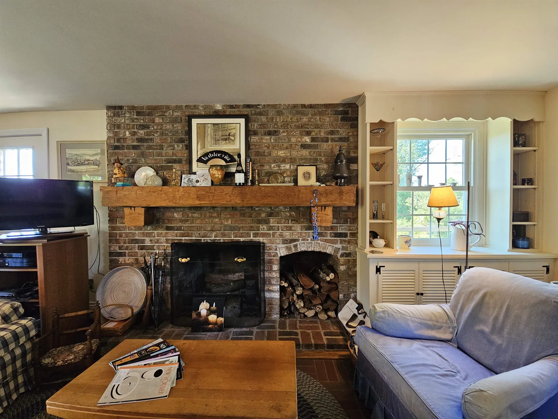 1016 Cherry Hill Springfield VT 05156