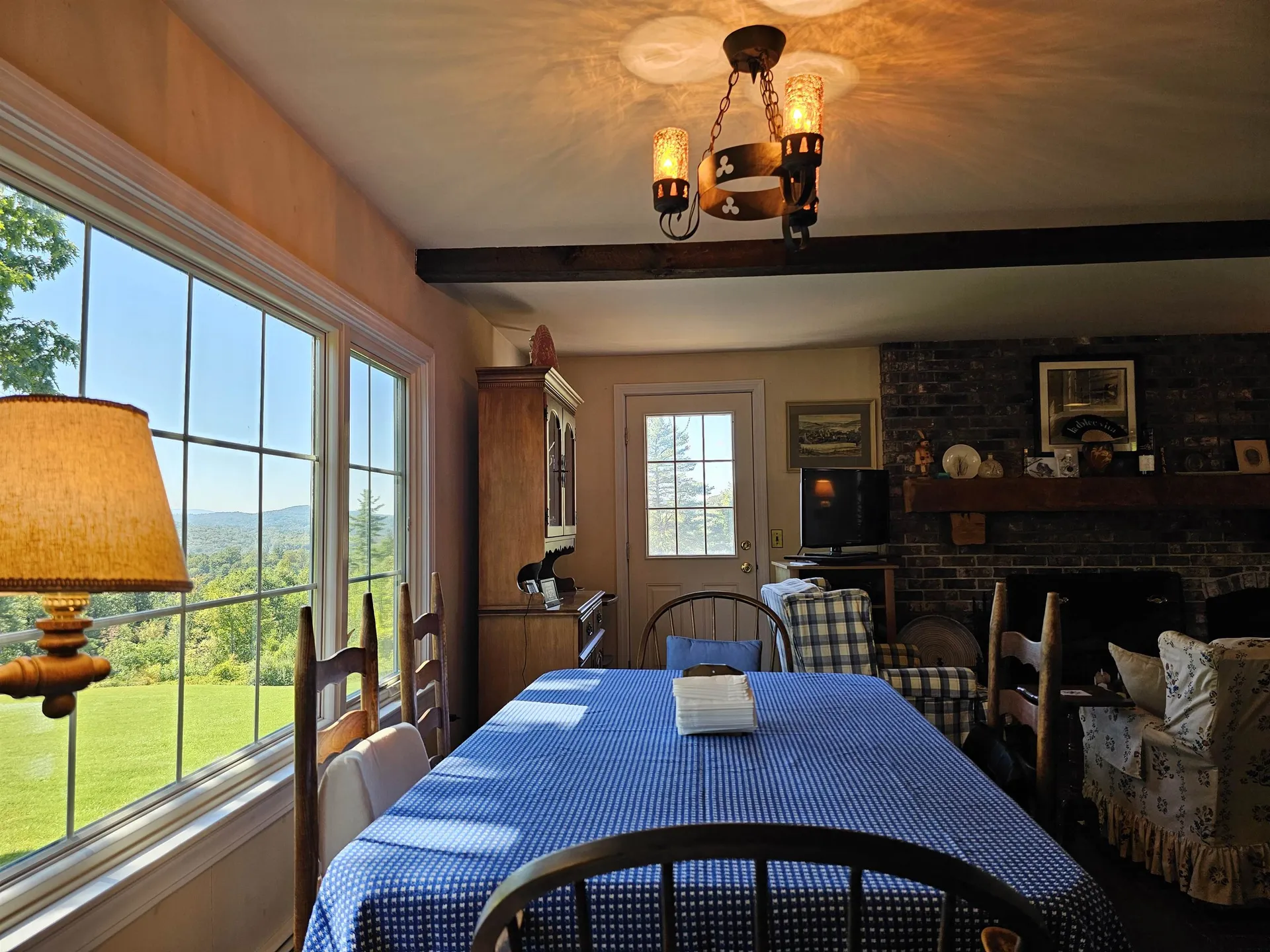 1016 Cherry Hill Springfield VT 05156