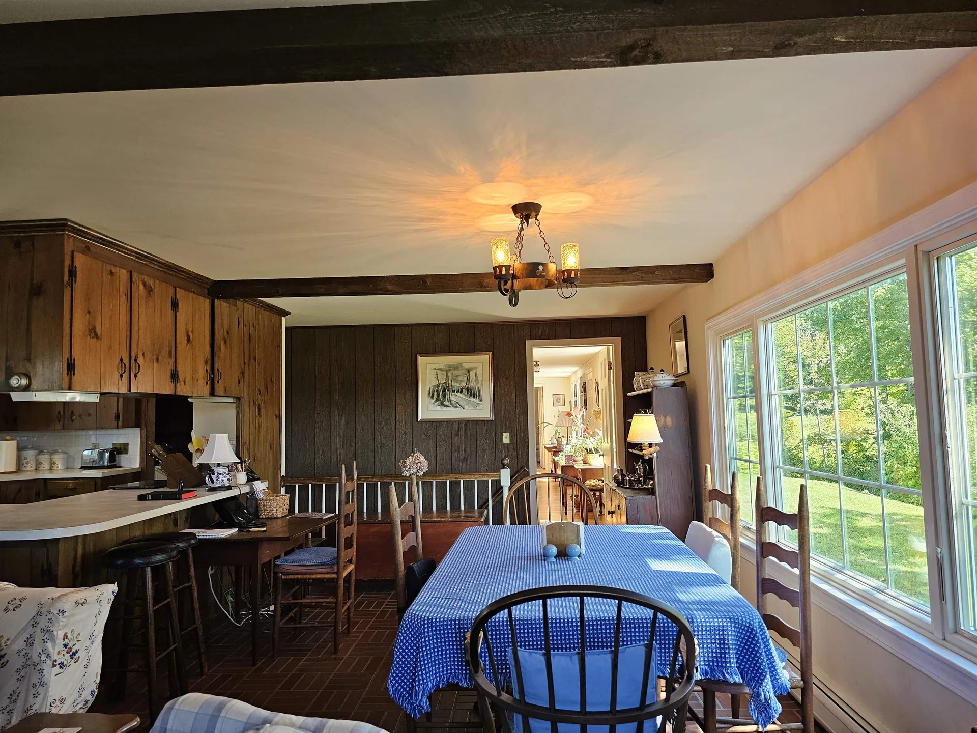 1016 Cherry Hill Springfield VT 05156