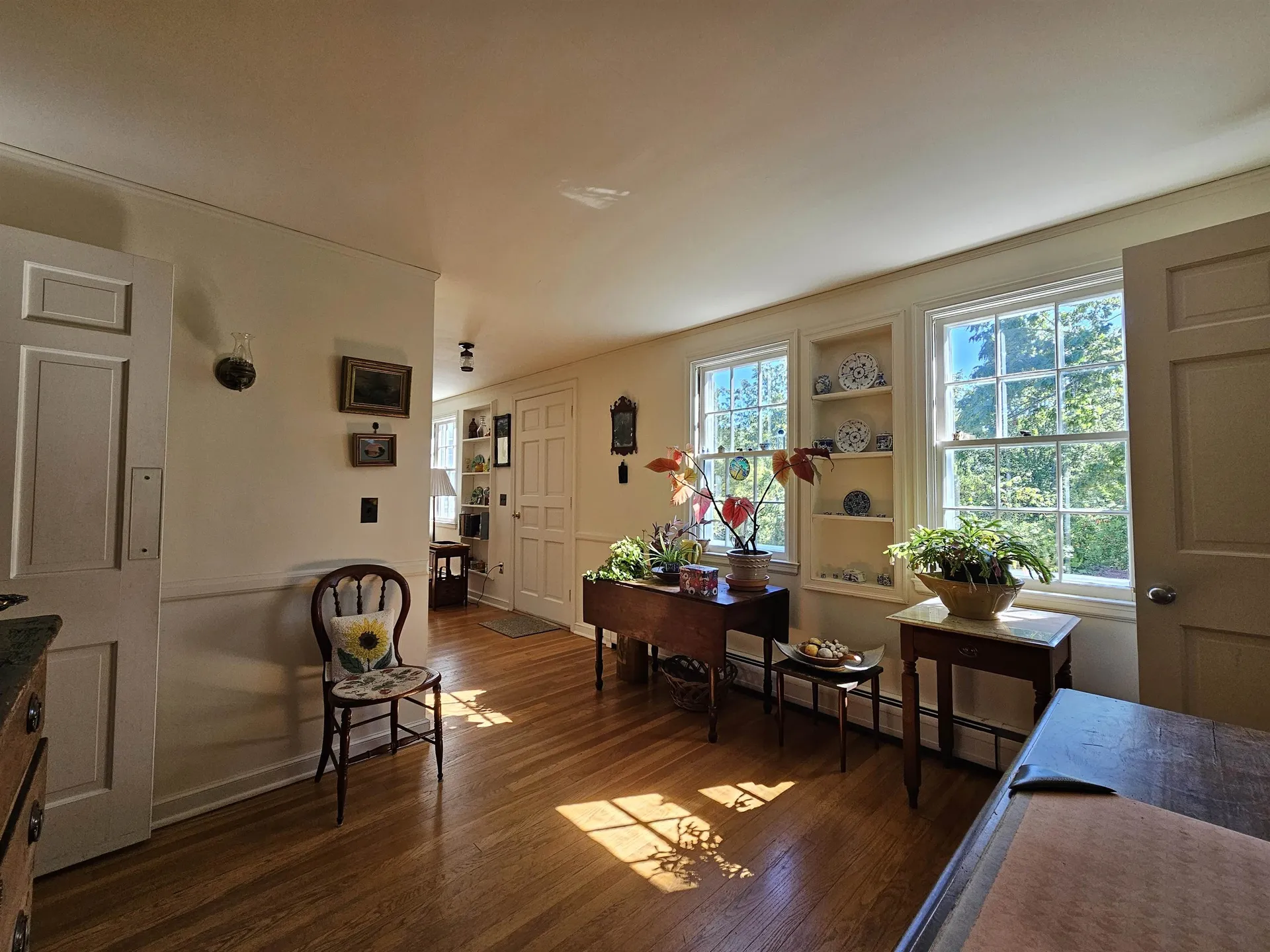 1016 Cherry Hill Springfield VT 05156