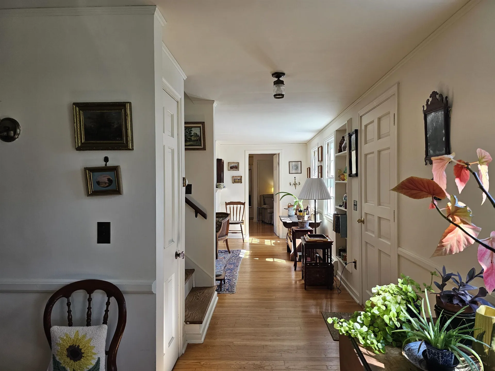 1016 Cherry Hill Springfield VT 05156