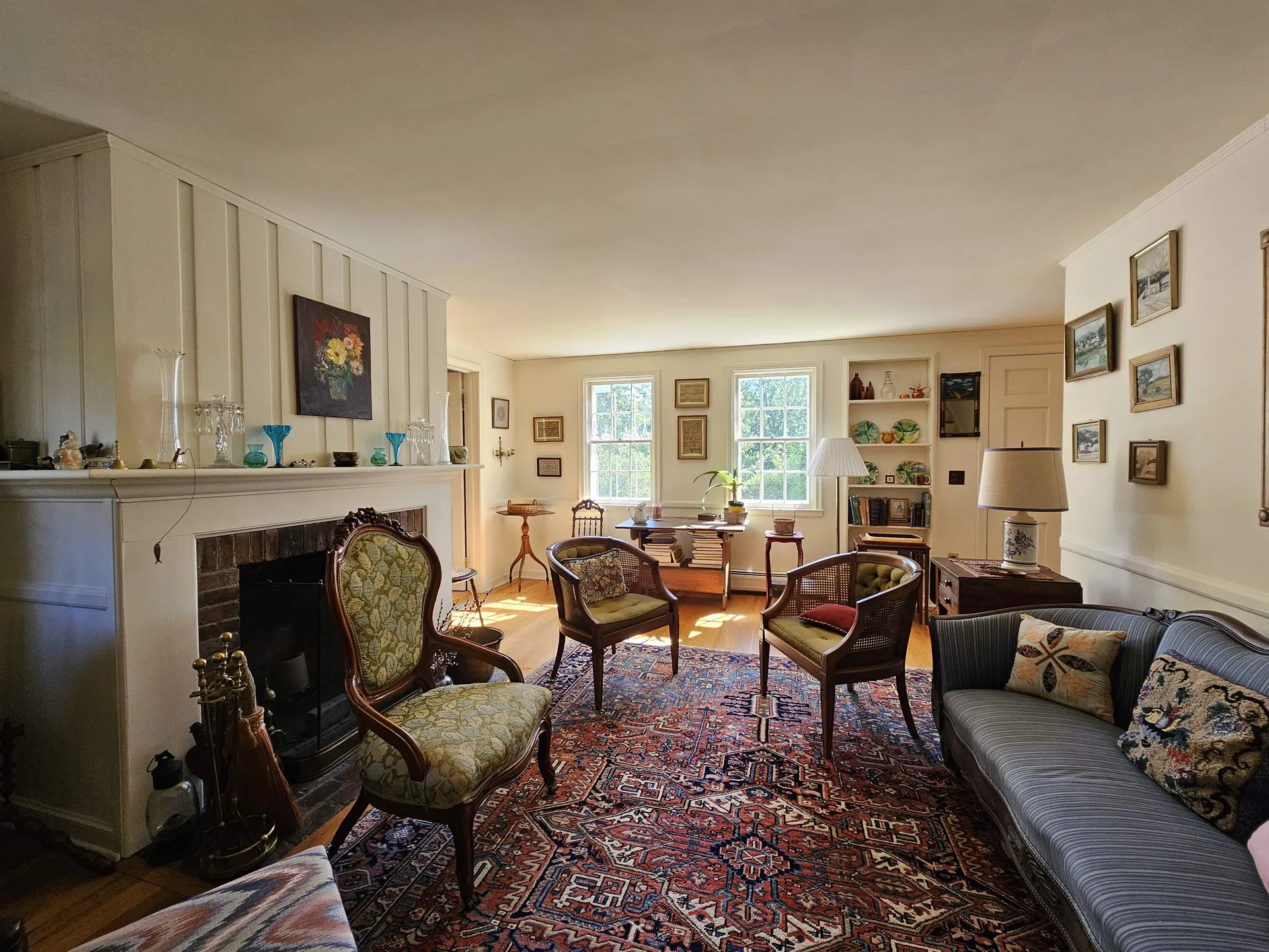 1016 Cherry Hill Springfield VT 05156