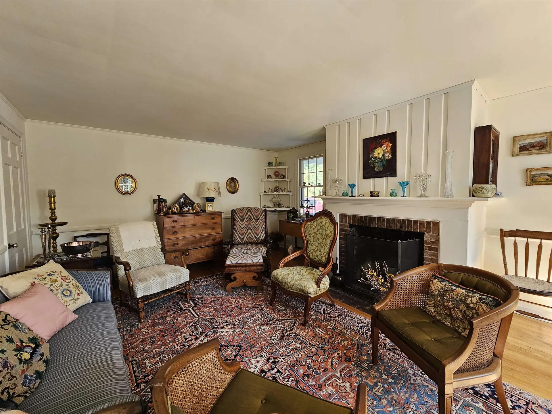 1016 Cherry Hill Springfield VT 05156