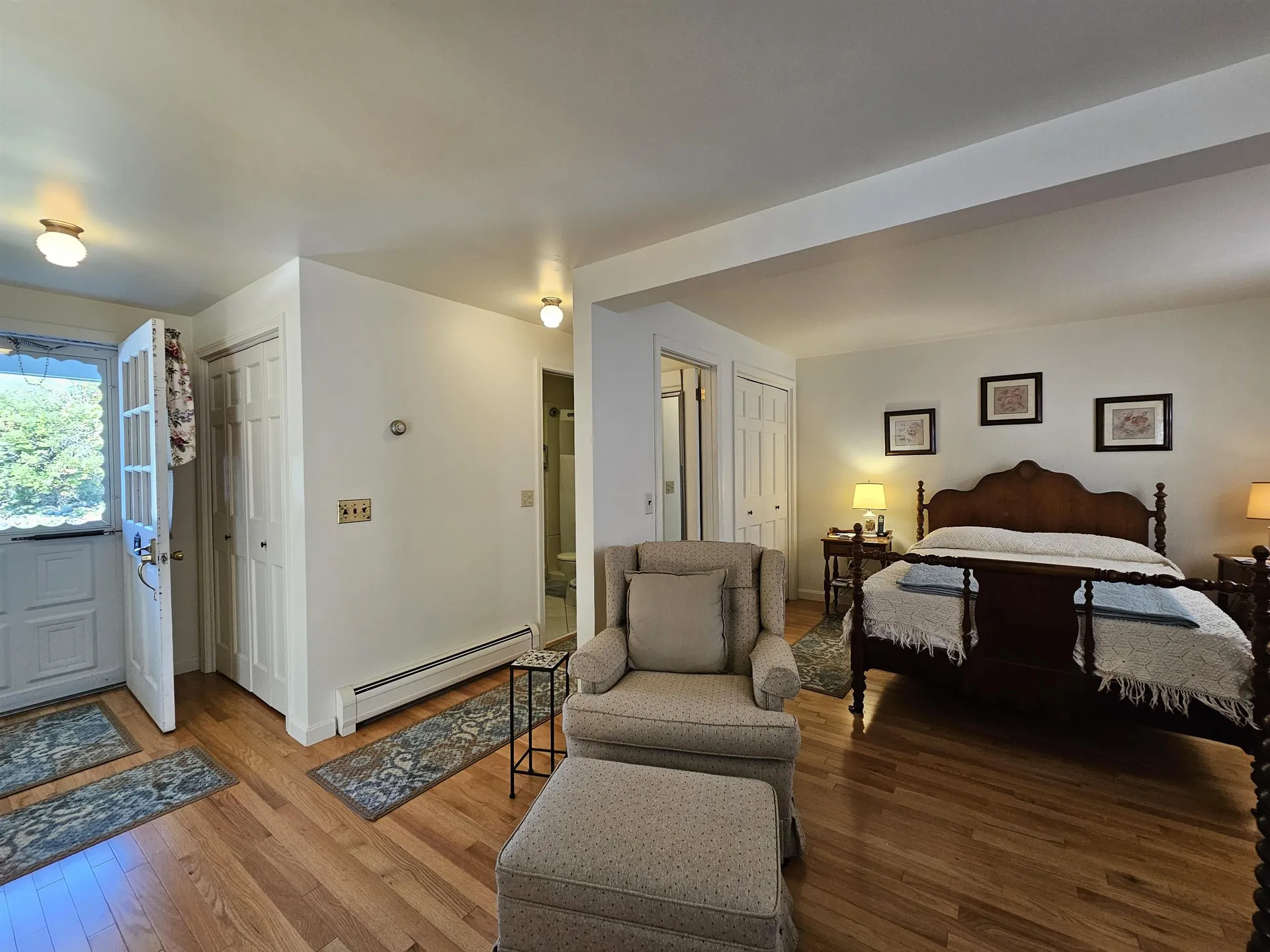 1016 Cherry Hill Springfield VT 05156