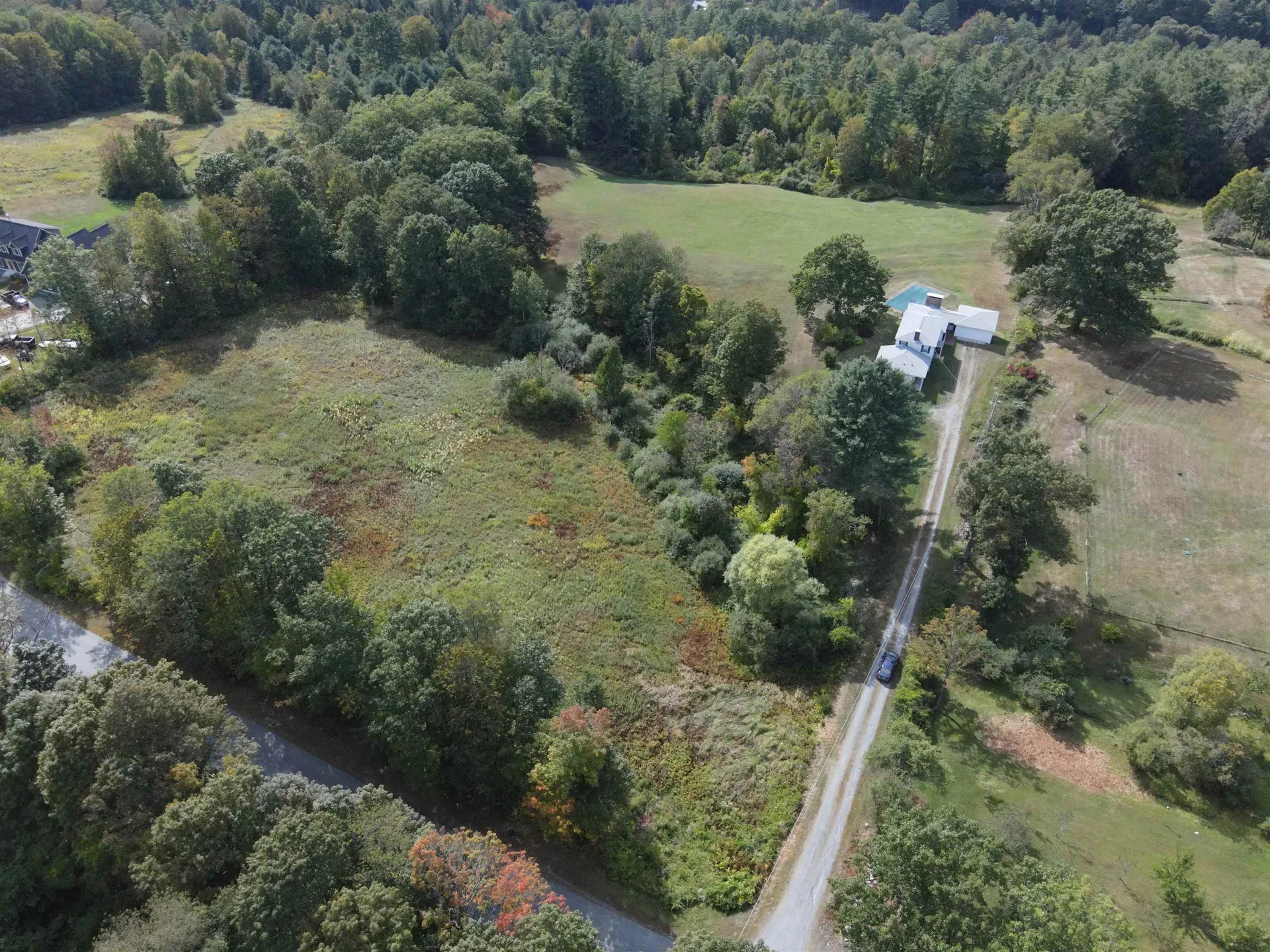 1016 Cherry Hill Springfield VT 05156