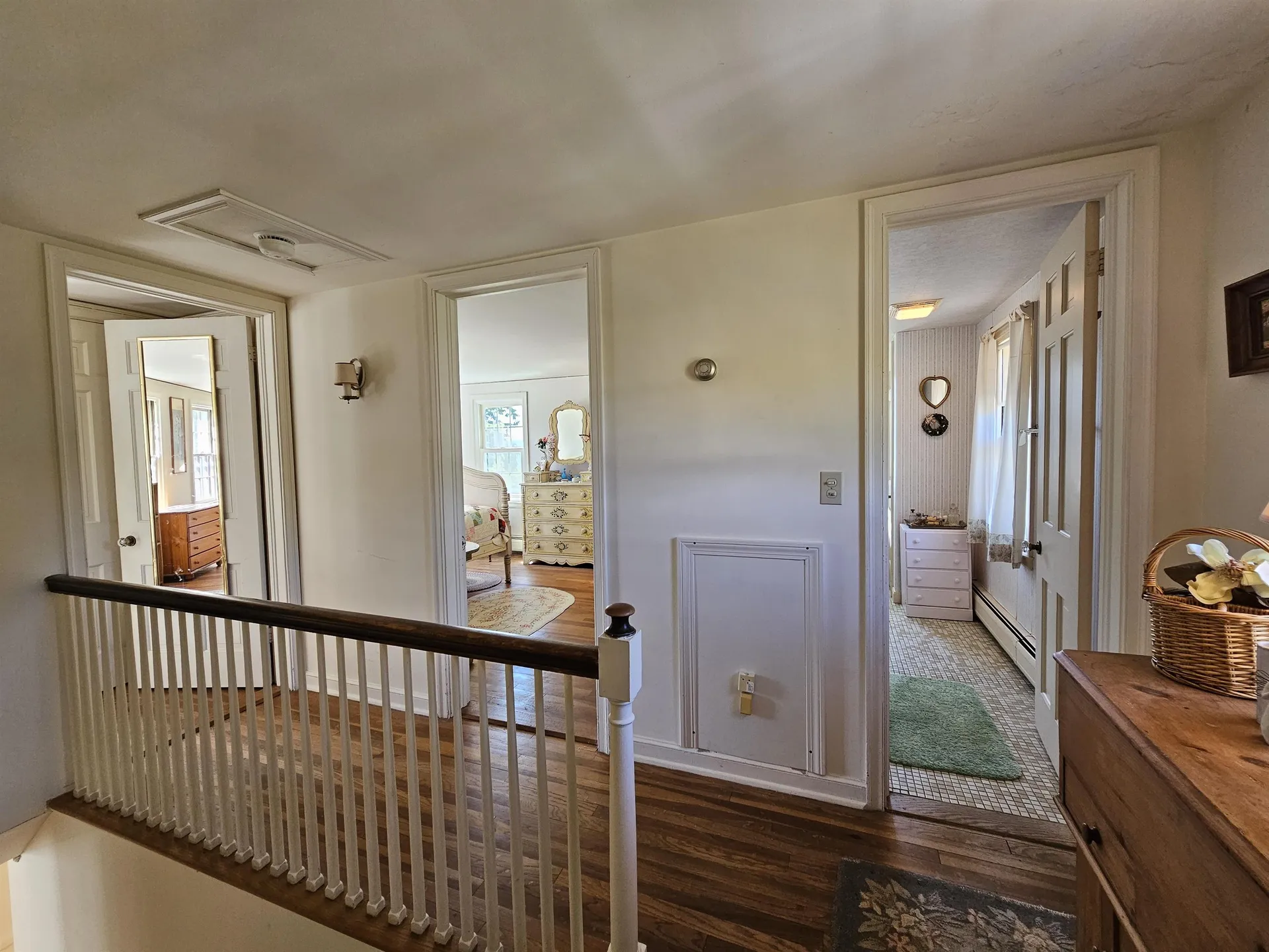 1016 Cherry Hill Springfield VT 05156