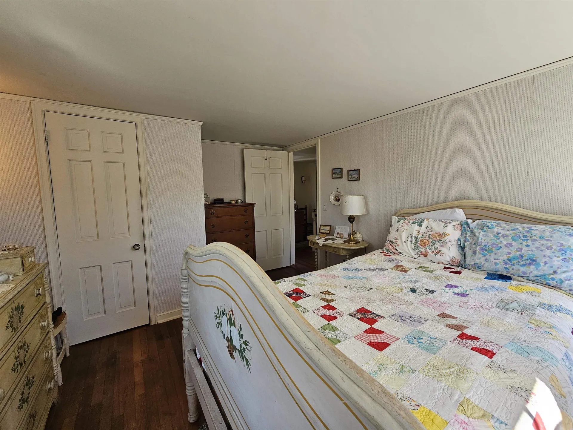 1016 Cherry Hill Springfield VT 05156