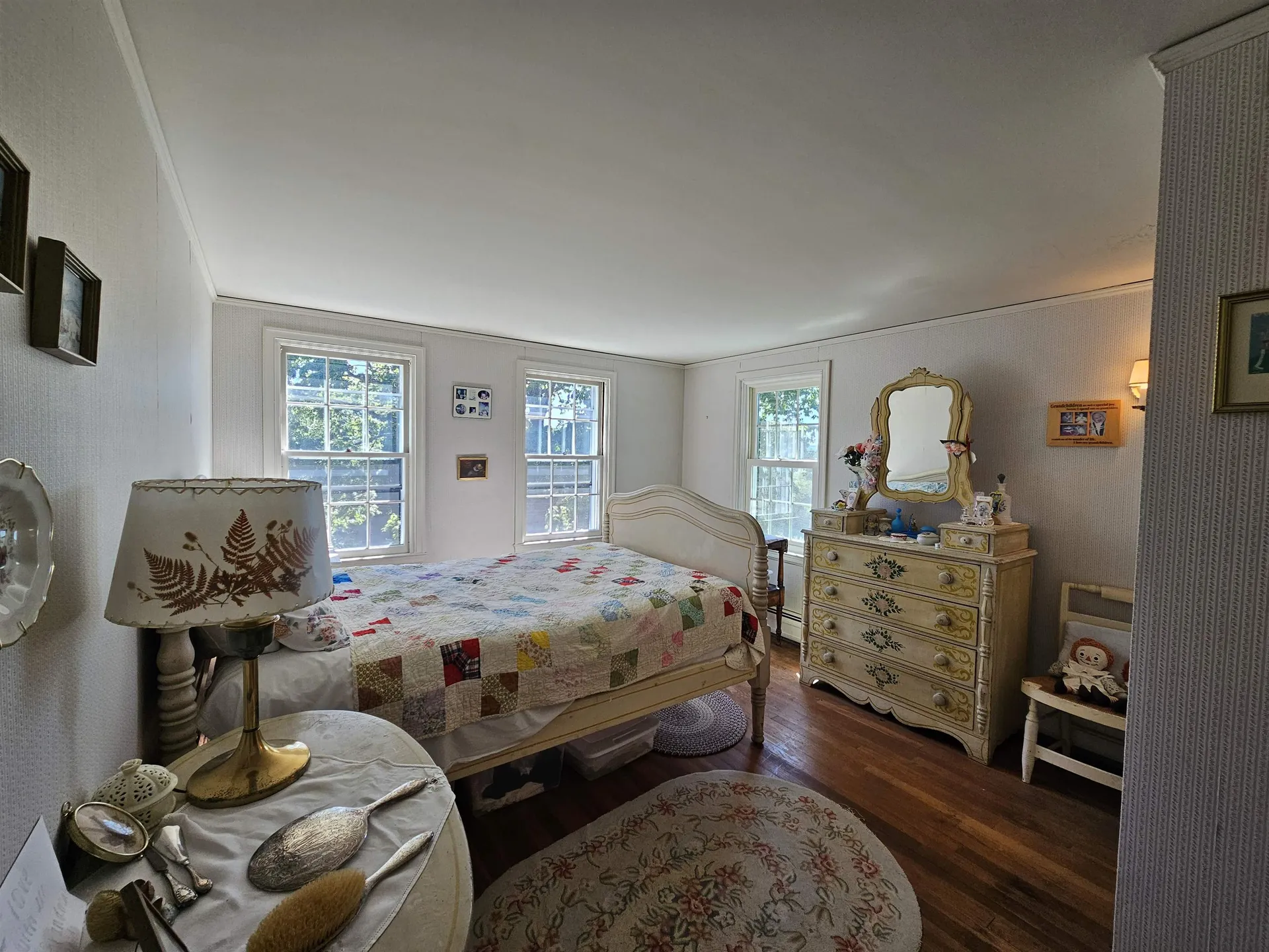 1016 Cherry Hill Springfield VT 05156