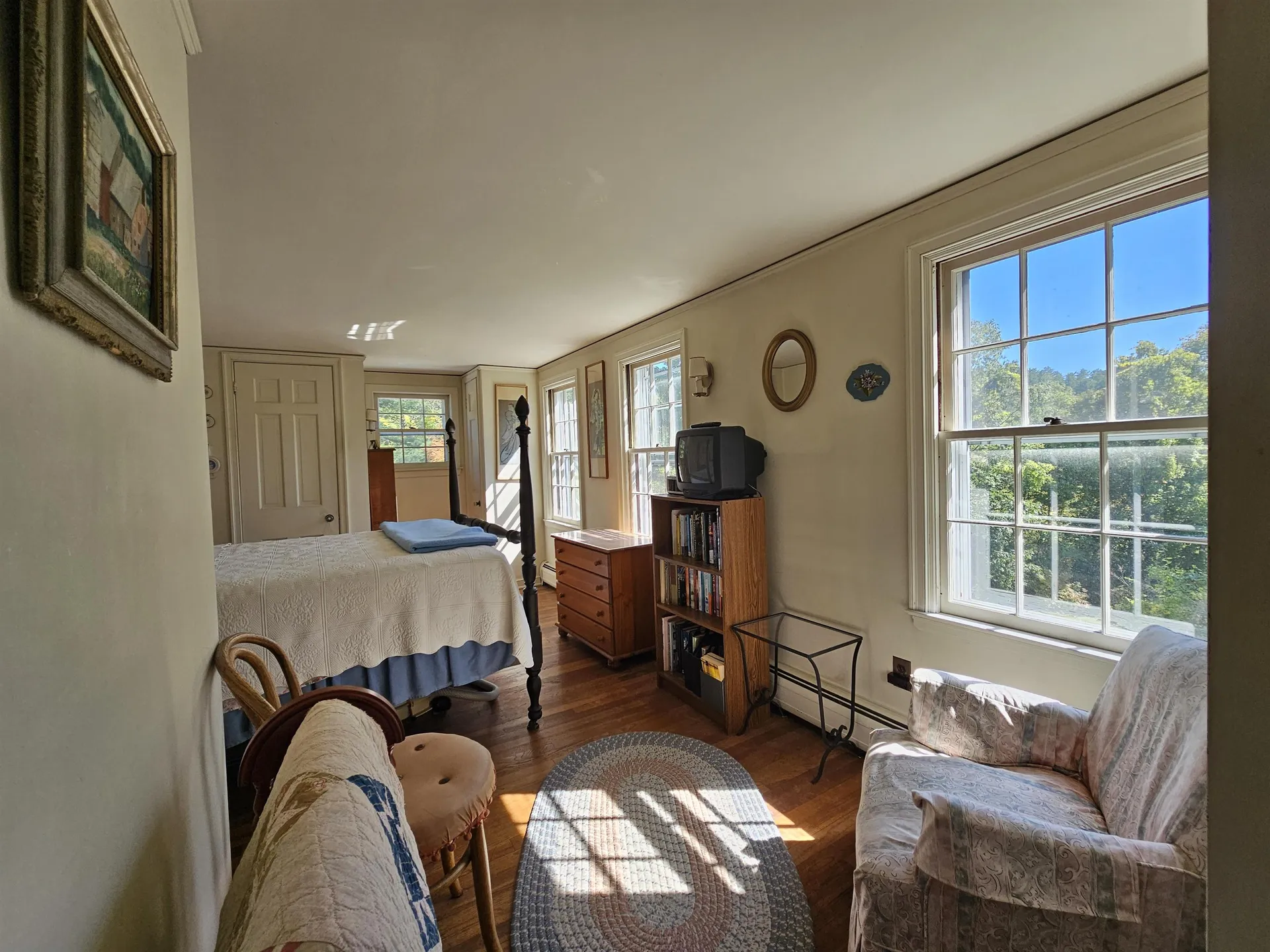 1016 Cherry Hill Springfield VT 05156