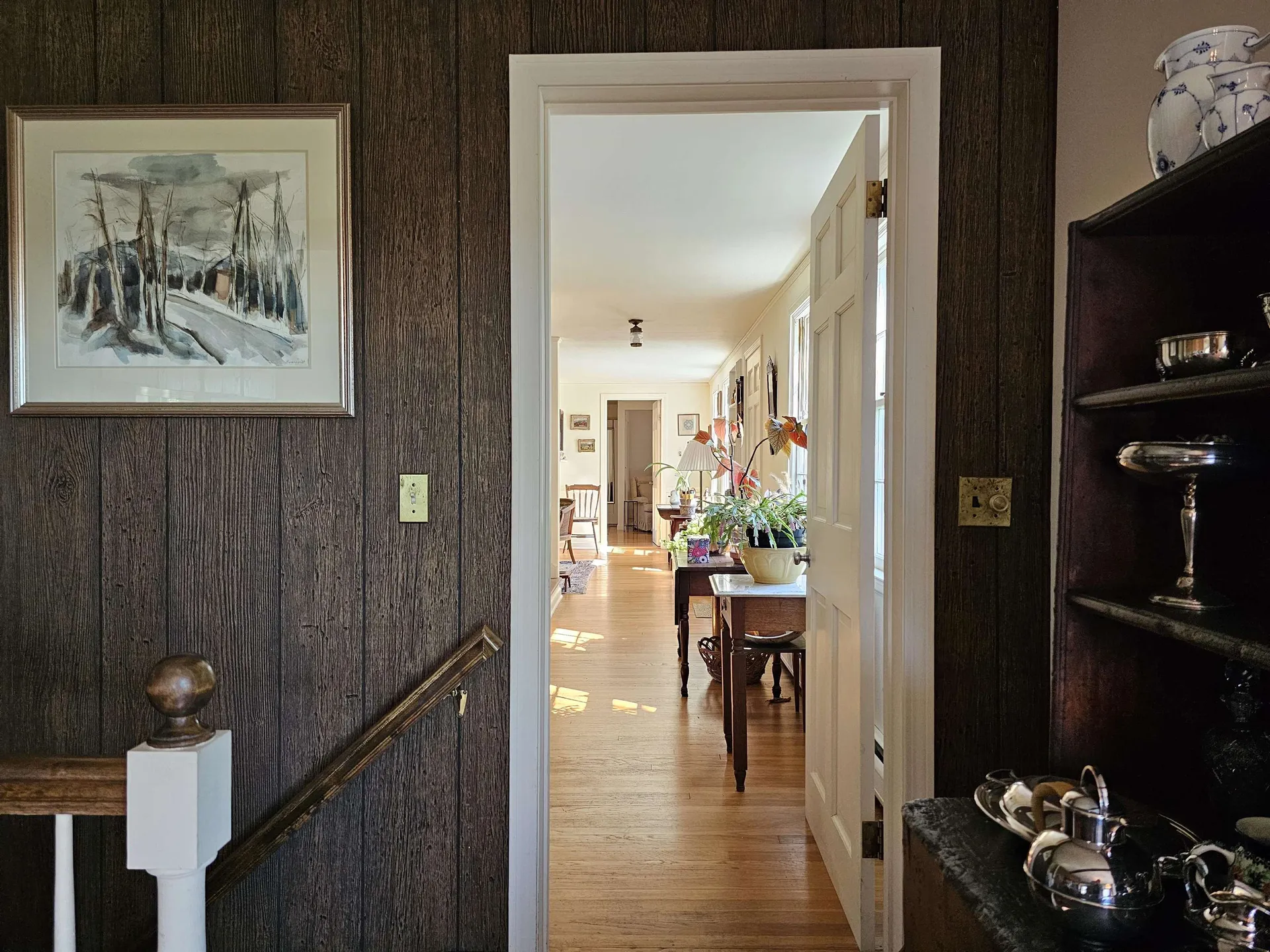 1016 Cherry Hill Springfield VT 05156