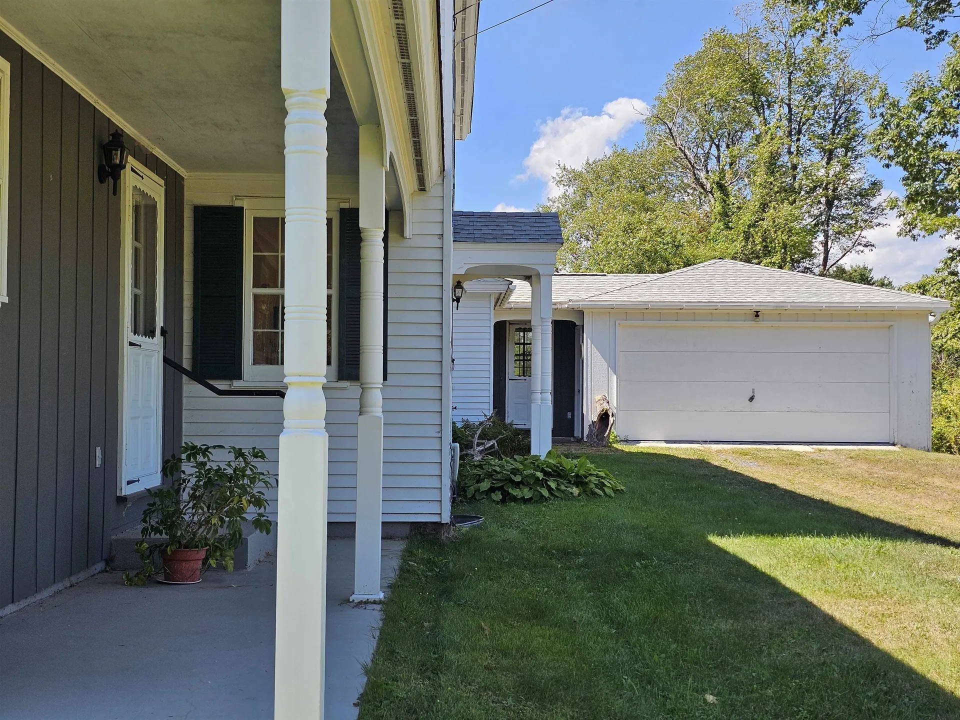 1016 Cherry Hill Springfield VT 05156