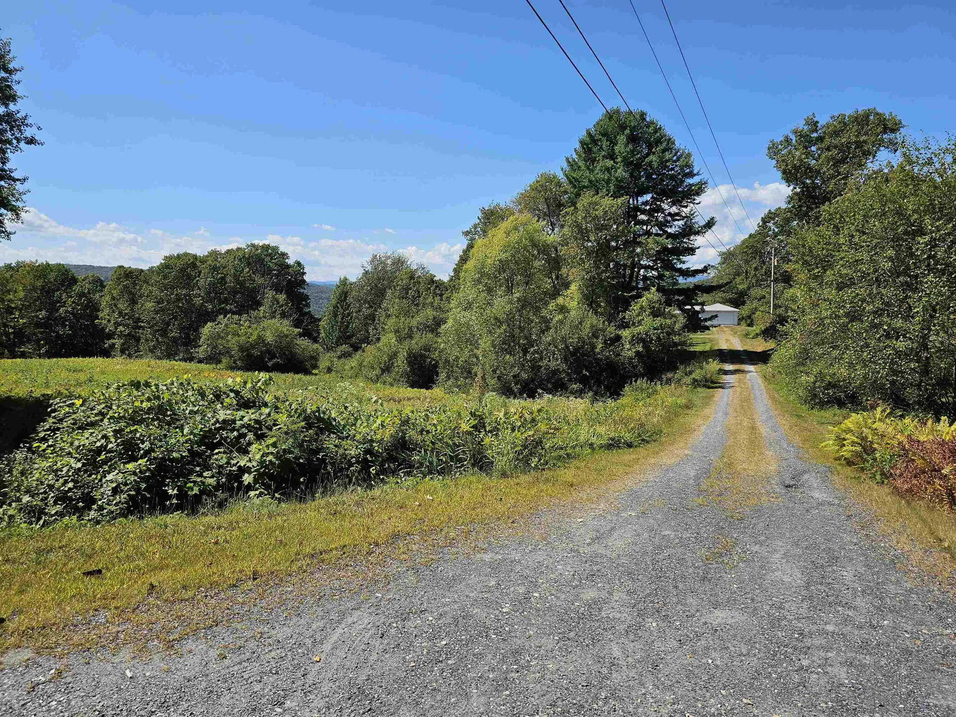 1016 Cherry Hill Springfield VT 05156