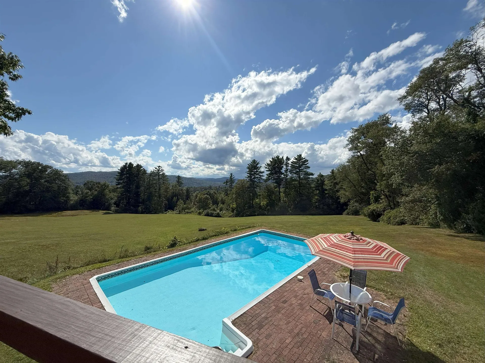 1016 Cherry Hill Springfield VT 05156