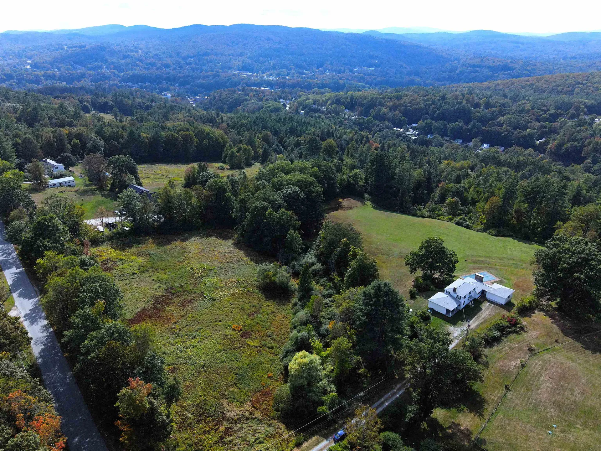 1016 Cherry Hill Springfield VT 05156