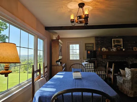 1016 Cherry Hill Springfield VT 05156