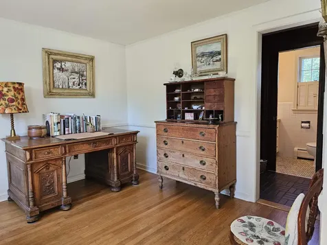 1016 Cherry Hill Springfield VT 05156