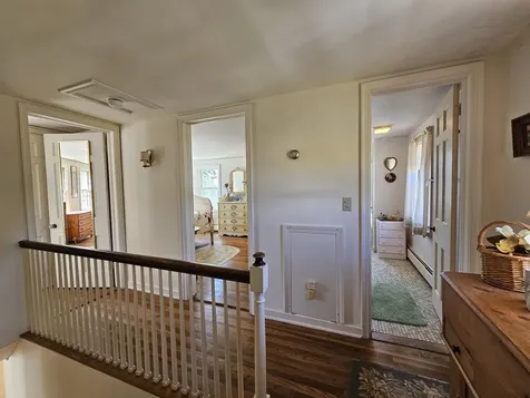 1016 Cherry Hill Springfield VT 05156