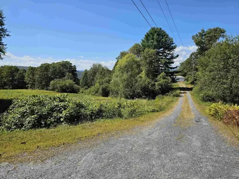 1016 Cherry Hill Springfield VT 05156