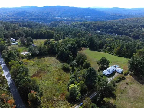 1016 Cherry Hill Springfield VT 05156