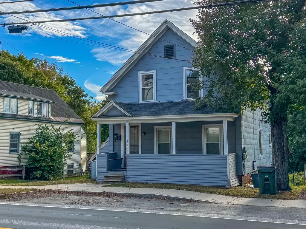 368 Court Street Keene NH 03431