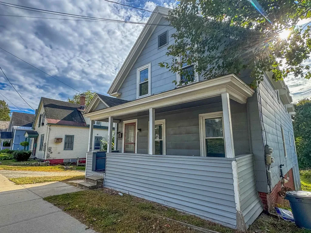 368 Court Street Keene NH 03431
