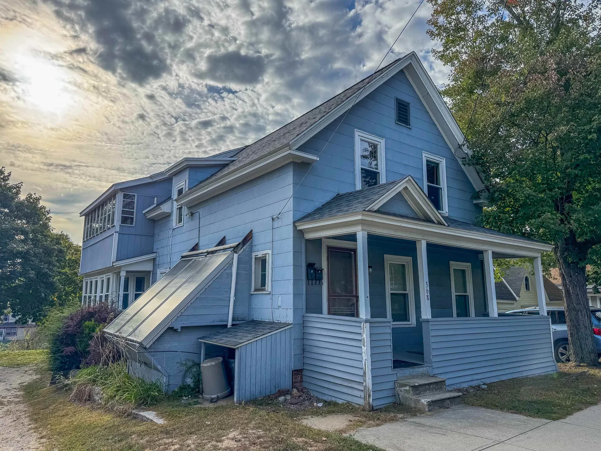 368 Court Street Keene NH 03431