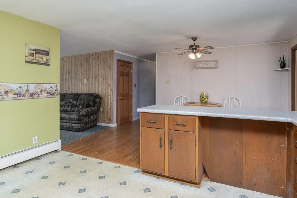 109 Shackford Corner Road Barnstead NH 03225